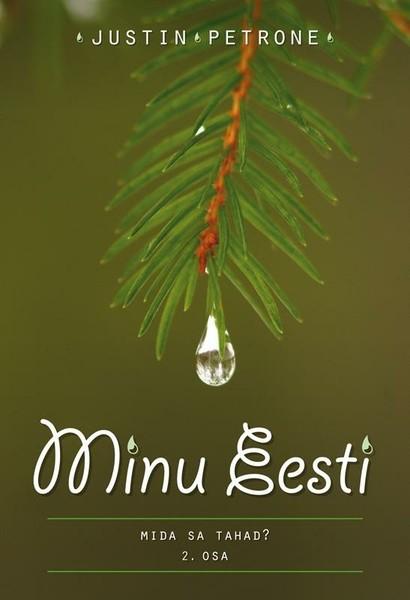 E-raamat: Minu Eesti II