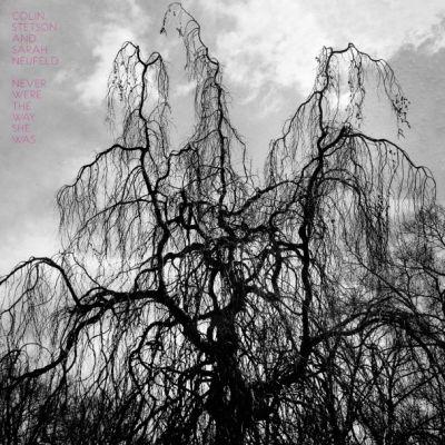 Colin Stetson and Sarah Neufeld - Never Were The WAY SHE WAS  (2015) LP