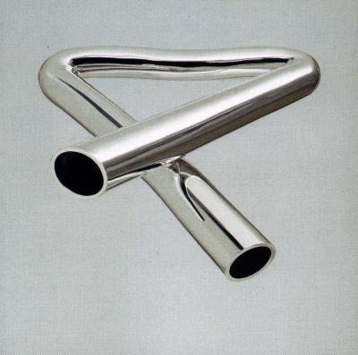 Mike Oldfield - Tubular Bells Iii (1998) LP