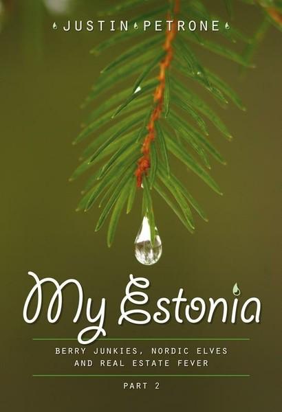 E-raamat: My Estonia II