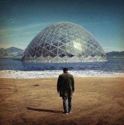 Damien Jurado - Brothers and Sisters of The EternaL SON LP