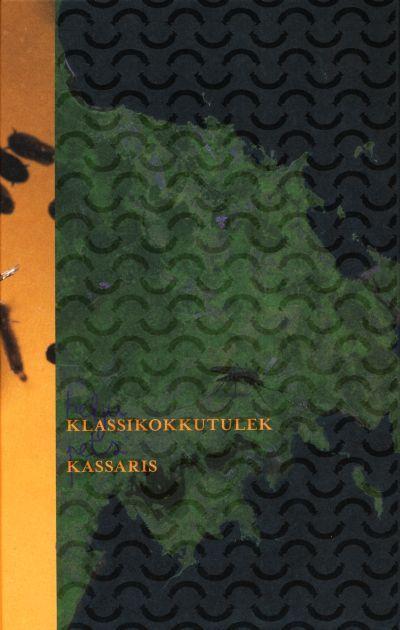 E-raamat: Klassikokkutulek Kassaris