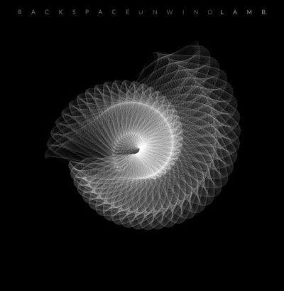 LAMB - BACKSPACE UNWIND (2014) CD
