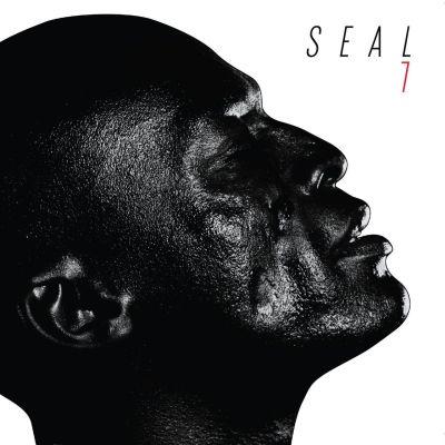 SEAL - 7 (2015) CD