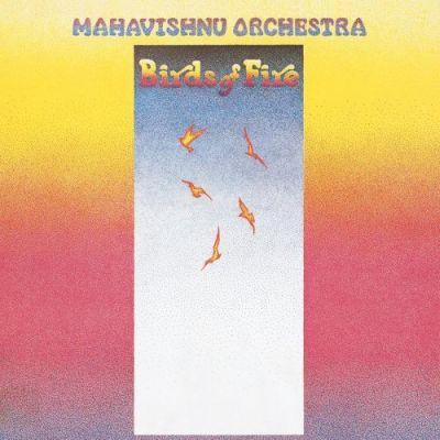 Mahavishnu Orchestra - Birds of Fire (1973) LP