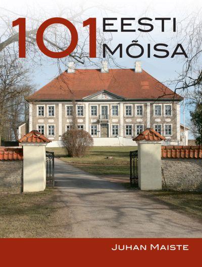 101 Eesti mõisa