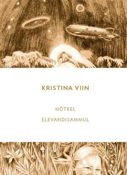 Nõtkel elevandisammul