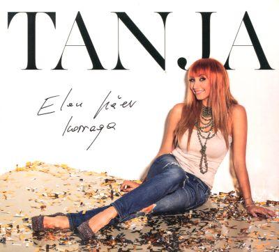 TANJA - ELAN PÄEV KORRAGA (2015) CD