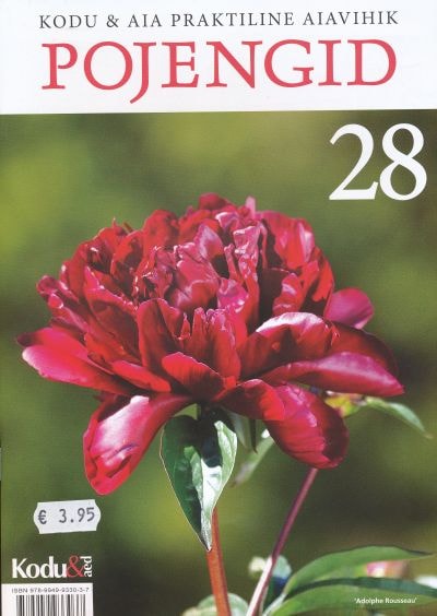 POJENGID: KODU JA AIA PRAKTILINE AIAVIHIK 28