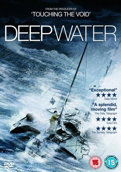 DEEP WATER (2005) DVD