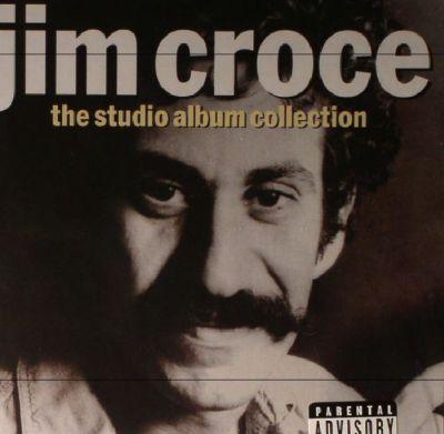 Jim Corce - Studio Albums Collection (2015) 8CD