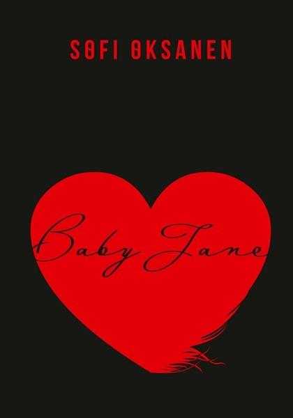 E-raamat: Baby Jane