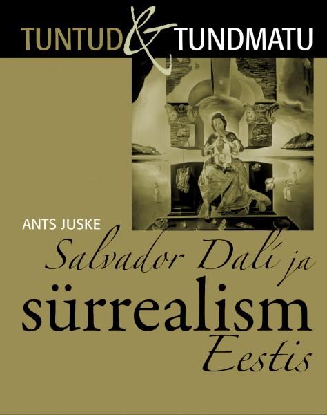 Salvador Dali ja sürrealism Eestis
