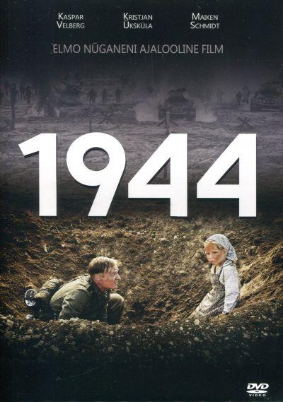 1944 (2015) DVD