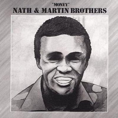 Nath & Martin Brothers - Money (2013) LP