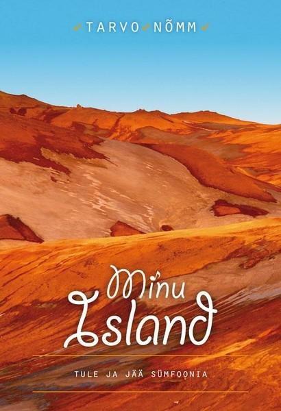 E-raamat: Minu Island