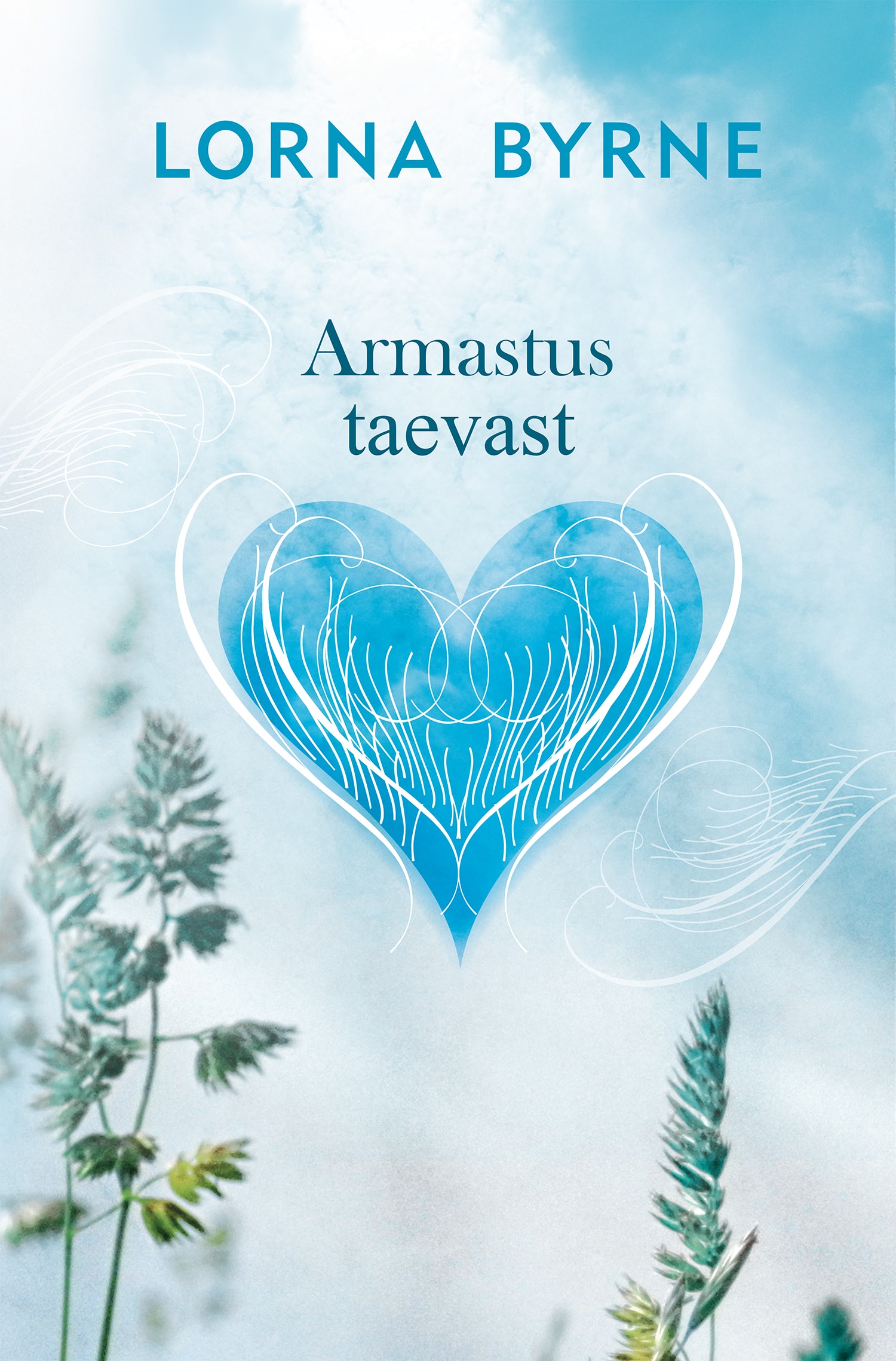 Armastus taevast