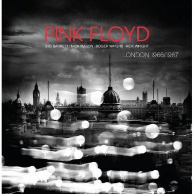 Pink Floyd - London 1966/1967 (1991) LP