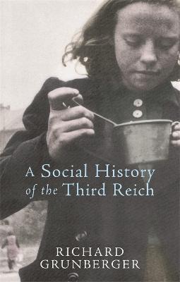 Social History of The Third Reich