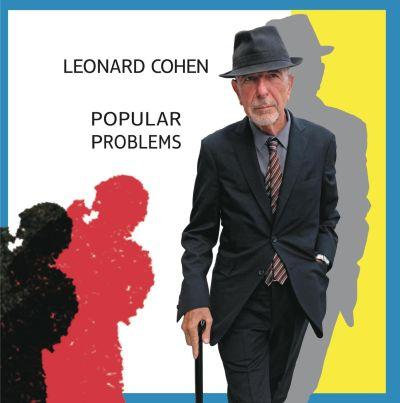 Leonard Cohen - Popular Problems (2014) LP+CD