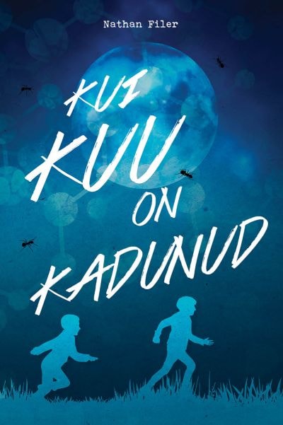 Kui kuu on kadunud