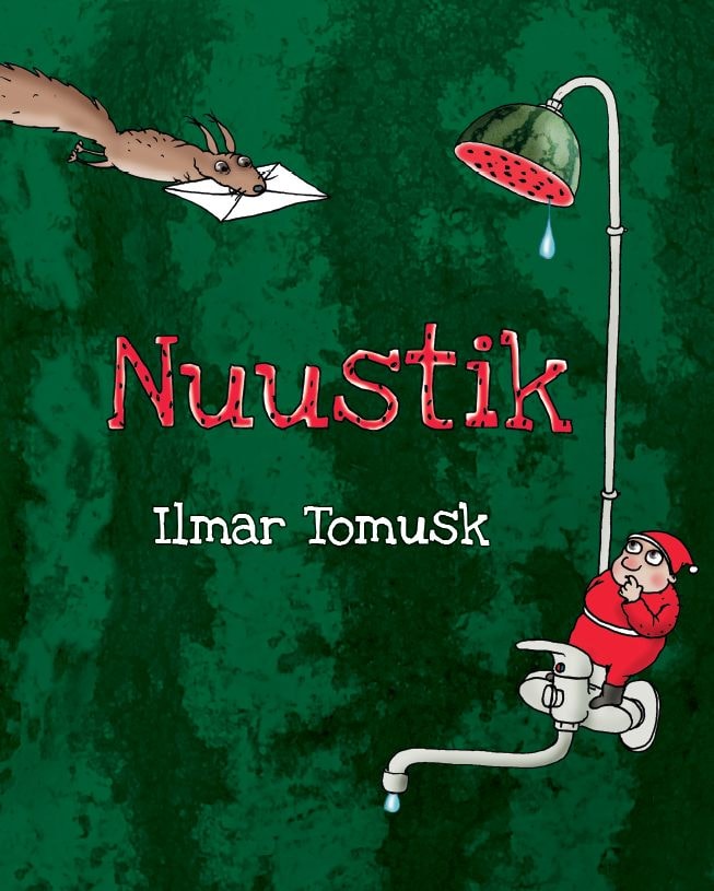 Nuustik