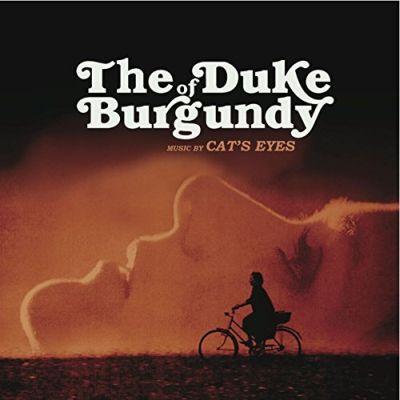 Ost - Duke of Burgundy (Cats Eyes) (2015) LP