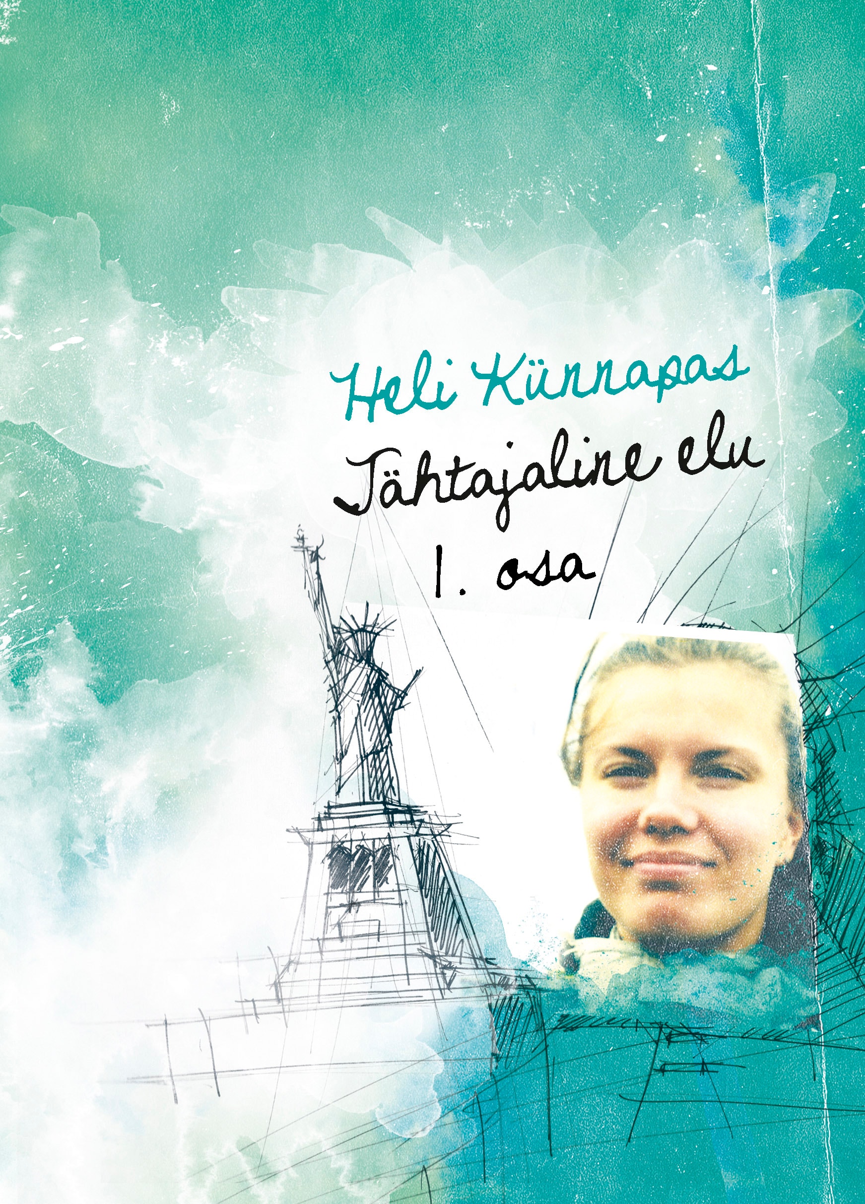 TÄHTAJALINE ELU 1.OSA