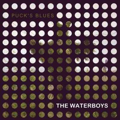 WATERBOYS - PUCK'S BLUES (RSD SPECIAL) (2015) 10"