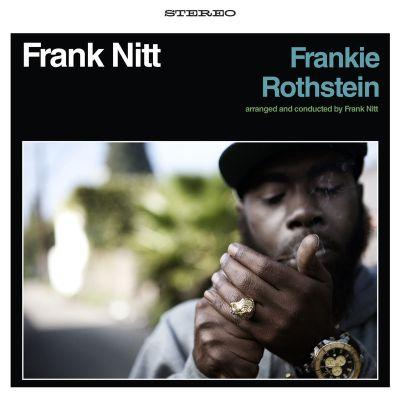 Frank Nitt - Frankie Rothstein (2015) LP
