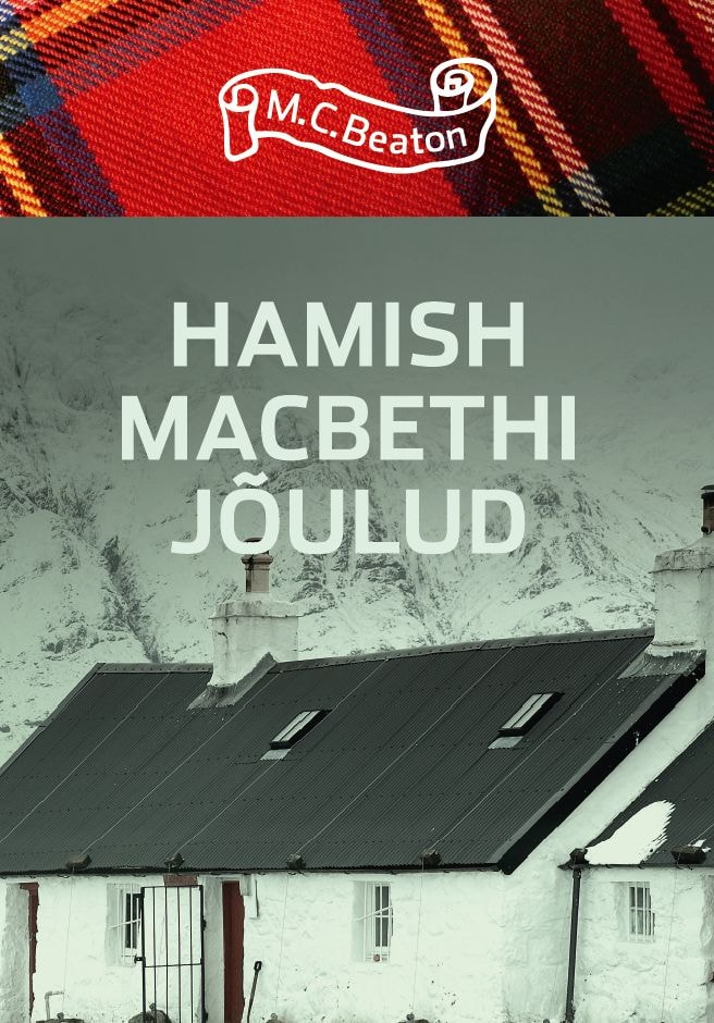 HAMISH MACBETHI JÕULUD