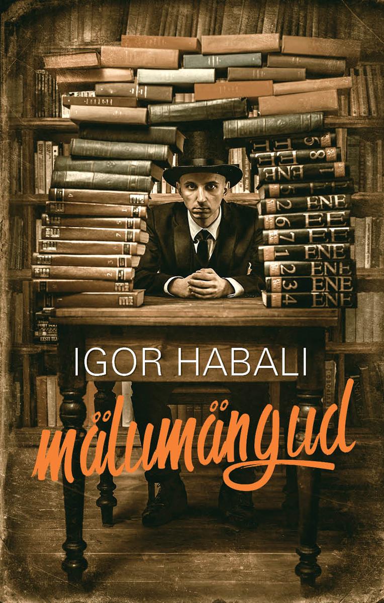 Igor Habali mälumängud