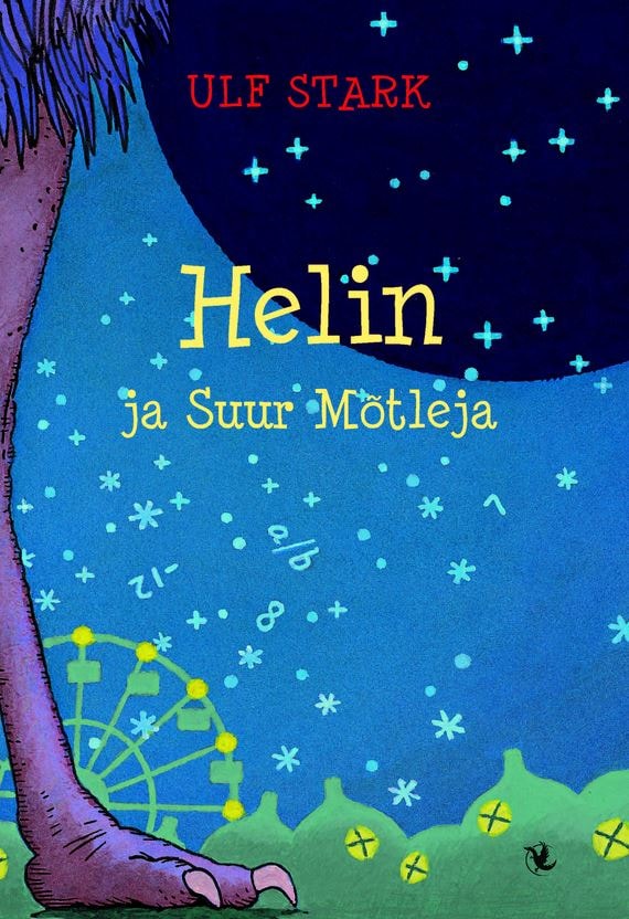 Helin ja Suur Mõtleja