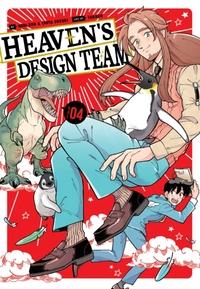 Heaven's Design Team 04