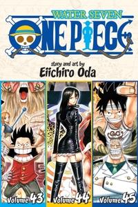 One Piece (Omnibus Edition) 15