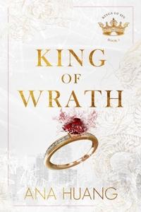 King of Wrath (Book One)