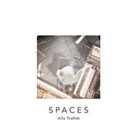 Nils Frahm - Spaces (2013) LP