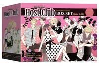Ouran High School Host Club (Complete Box Set Vol.1-18)