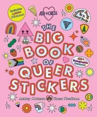 Big Book of Queer Stickers