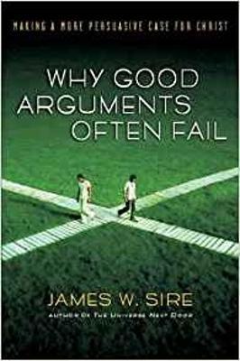 Why good arguments often fail