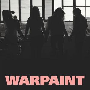 Warpaint - Heads Up (2016) 2LP