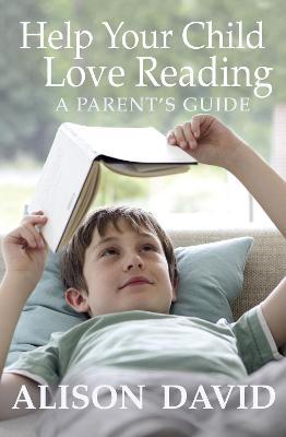 Help Your Child Love Reading