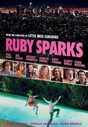 RUBY SPARKS / RUBY SPARKS (2012) DVD