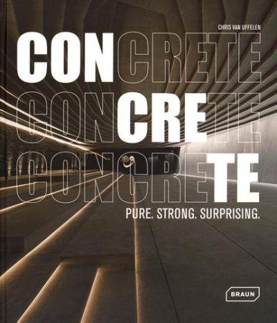 Concrete: Pure Strong Surprising