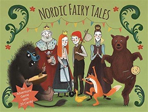 Nordic Fairy Tales