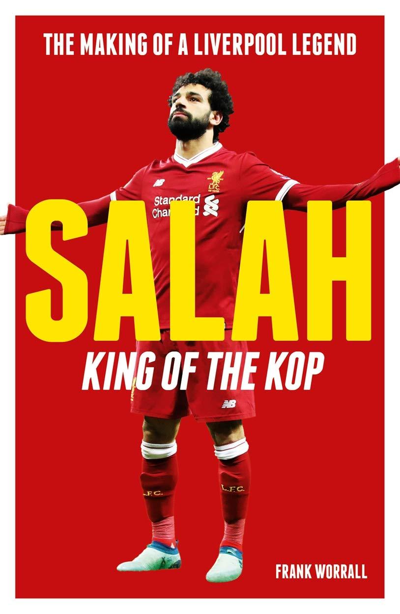 SALAH - KING OF THE KOP