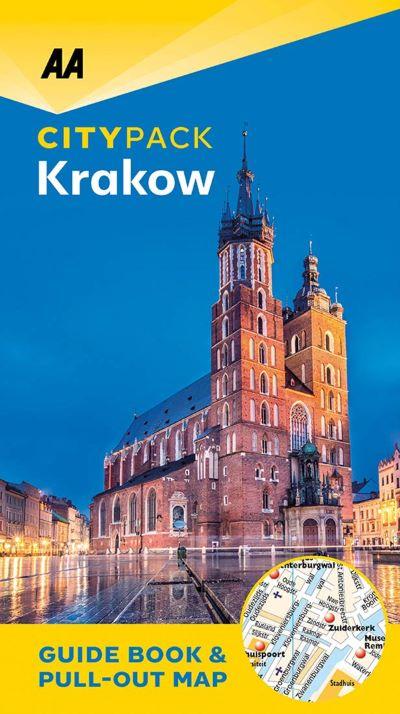 Aa Citypack : Krakow