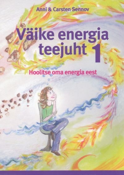 VÄIKE ENERGIA TEEJUHT 1
