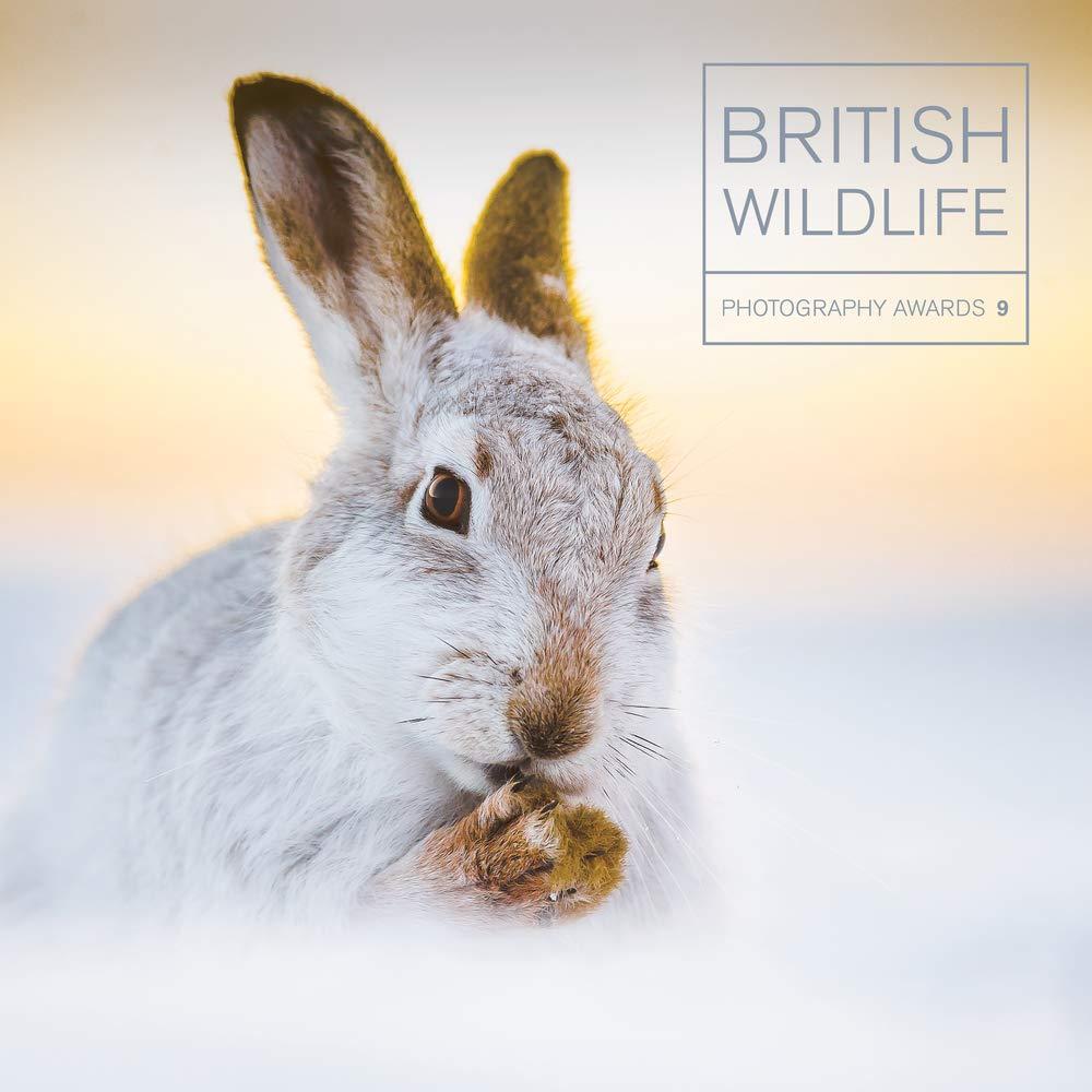 British Wildlife Photography Awards 09
