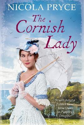 Cornish Lady